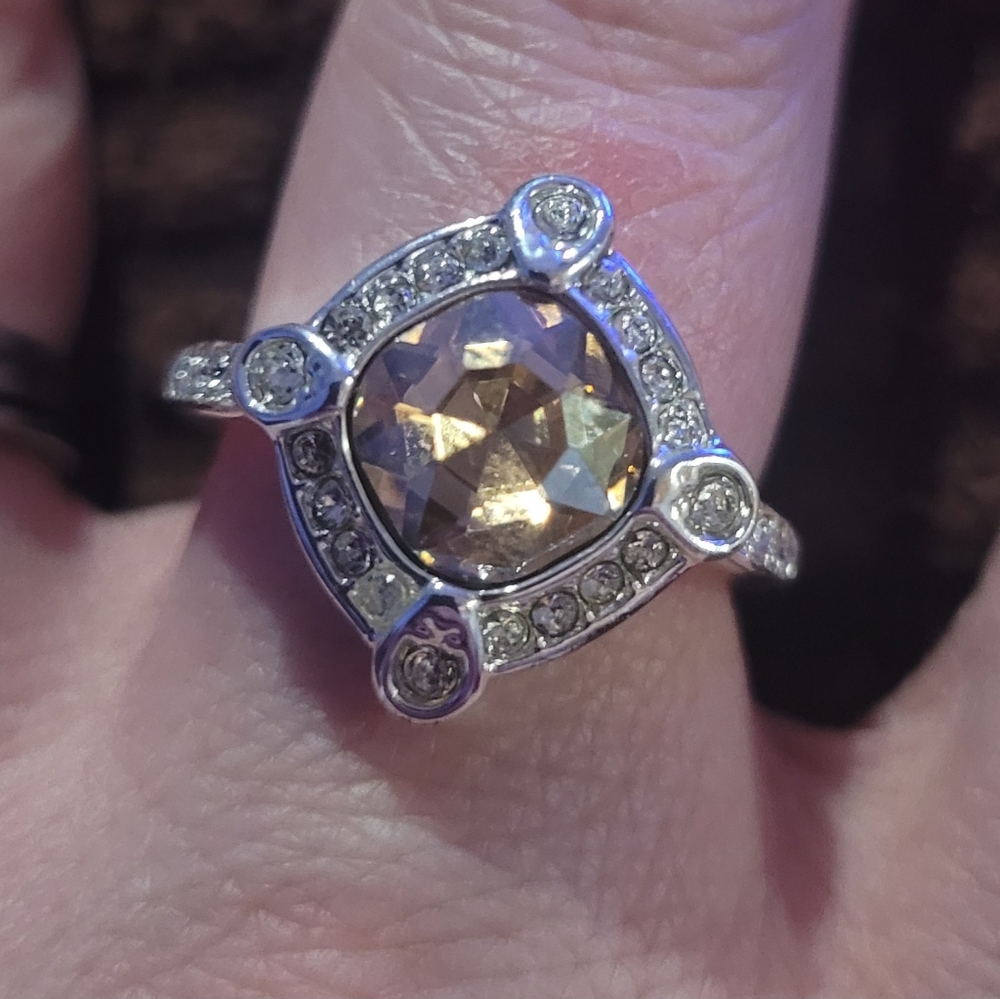 Size 8 Studio 1886 Ring